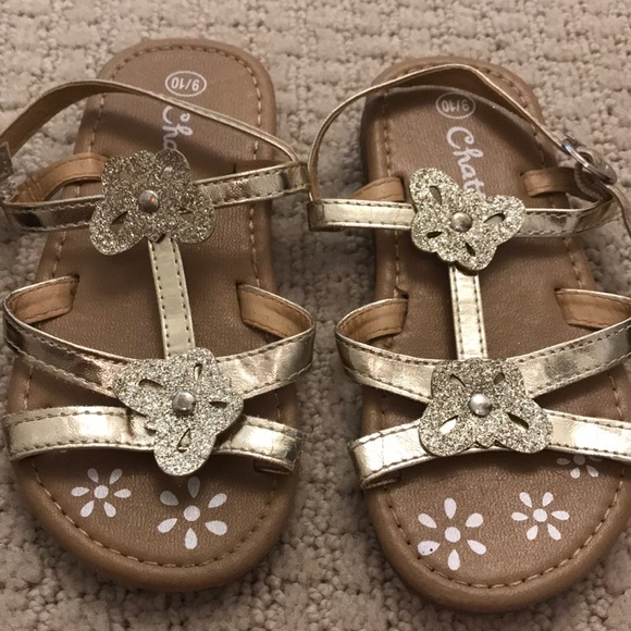 Girls Sandals - Picture 4 of 7